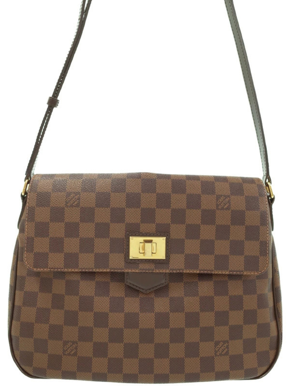 Louis Vuitton Damier Besace Roseberry Shoulder Bag